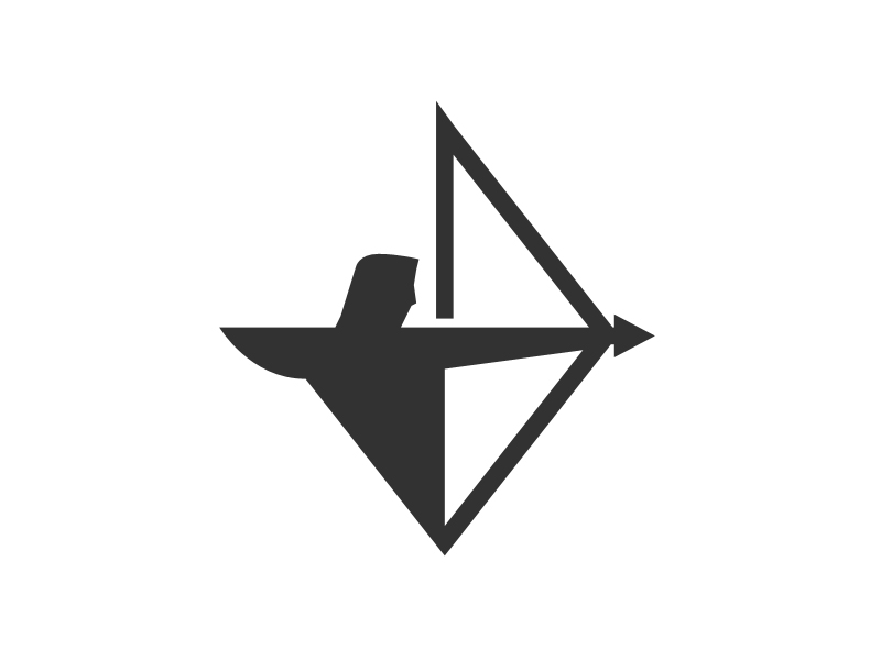 Archer Icon Mark
